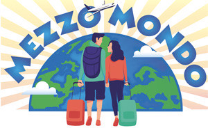 MEZZOMONDO VIAGGI